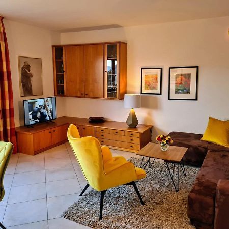 Ferienwohnung Cosynights Winterberg Ngoại thất bức ảnh