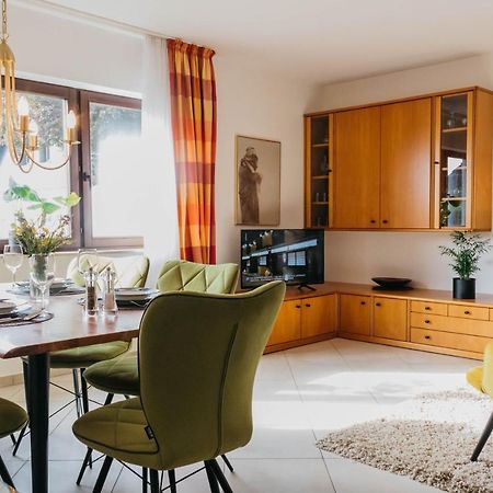 Ferienwohnung Cosynights Winterberg Ngoại thất bức ảnh
