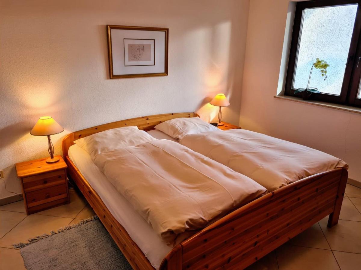 Ferienwohnung Cosynights Winterberg Ngoại thất bức ảnh