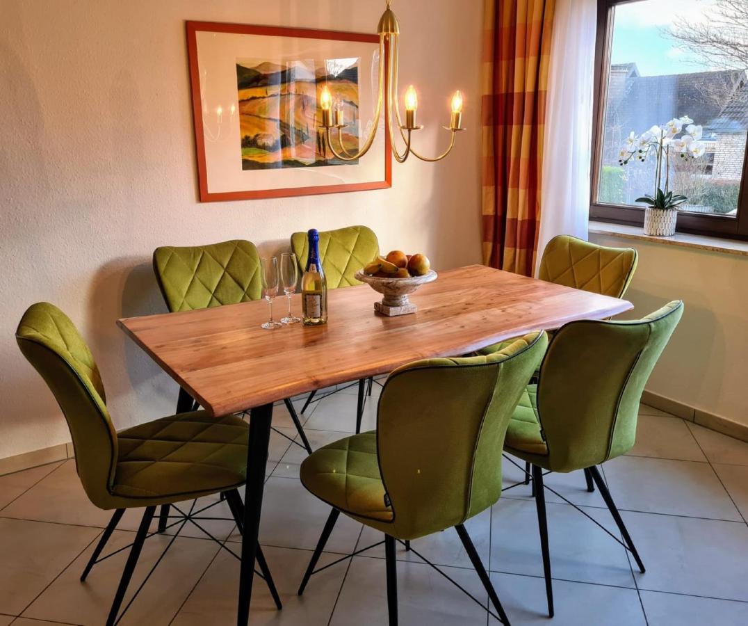 Ferienwohnung Cosynights Winterberg Ngoại thất bức ảnh