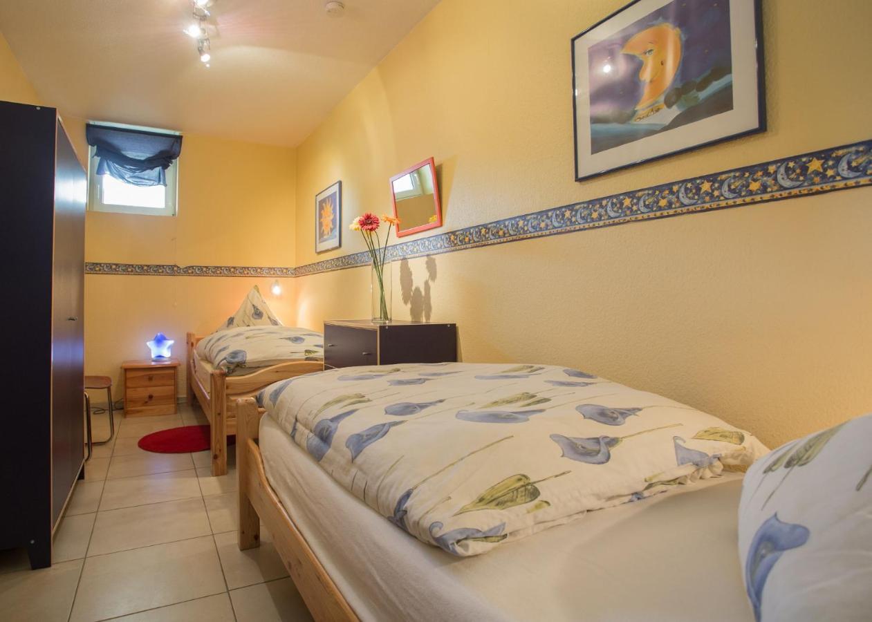 Ferienwohnung Cosynights Winterberg Ngoại thất bức ảnh