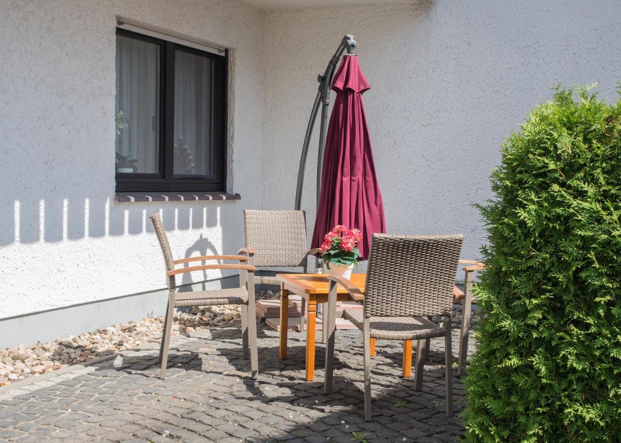 Ferienwohnung Cosynights Winterberg Ngoại thất bức ảnh